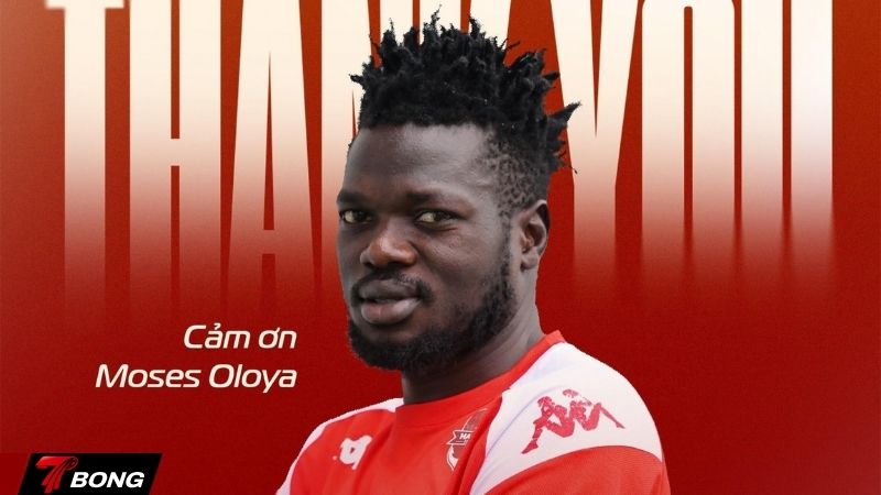 Nguyên nhân khiến huyền thoại người Uganda không thể trụ lại